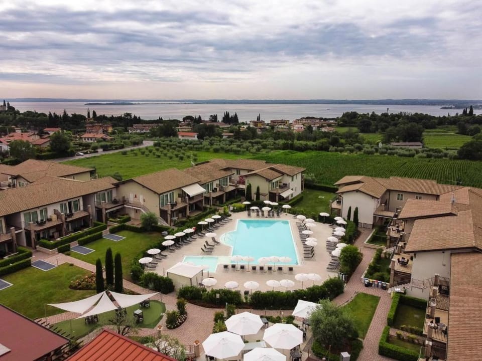 Lake Garda Resort Hotel in Lake Garda
