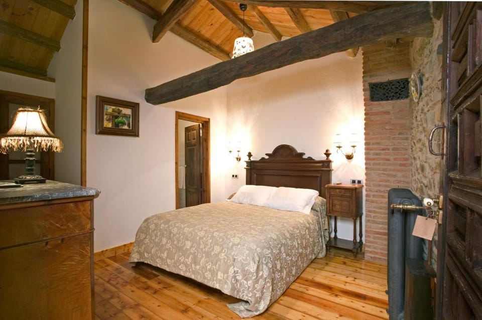 Hostería Camino Bed and Breakfast in Castile and León