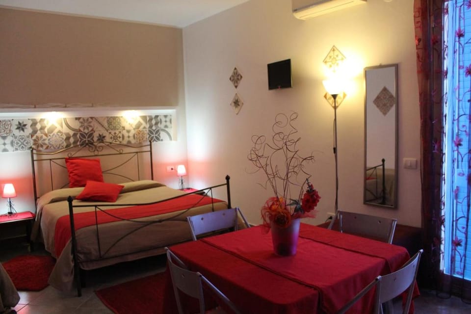 Signorino Eco Resort & Spa Resort in Marsala