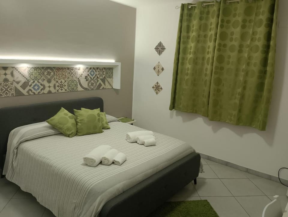 Signorino Eco Resort & Spa Resort in Marsala