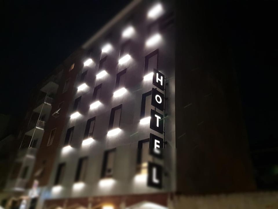 Hotel Molise 2 Hotel in Milan