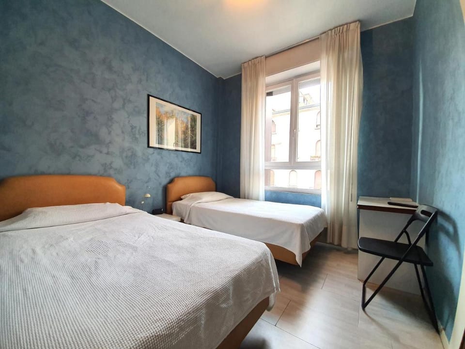 Hotel Molise 2 Hotel in Milan