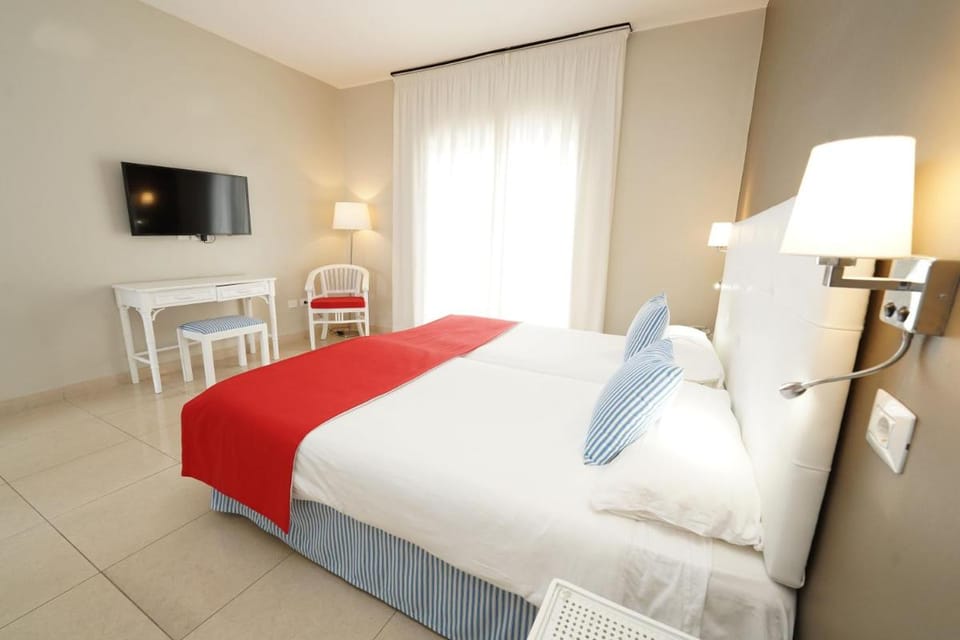 RF San Borondon Hotel in Puerto de la Cruz