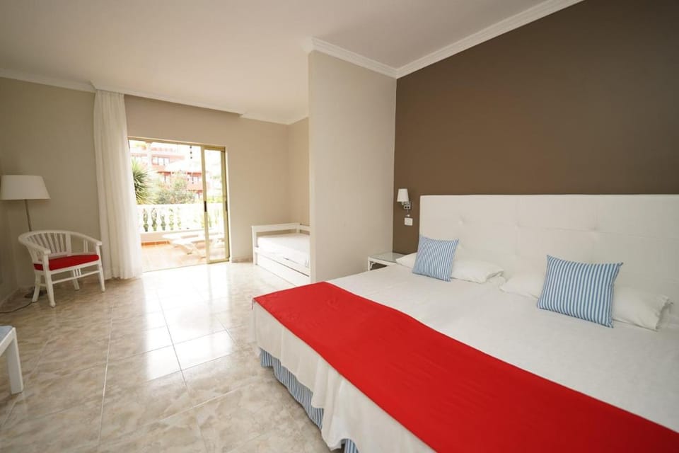 RF San Borondon Hotel in Puerto de la Cruz