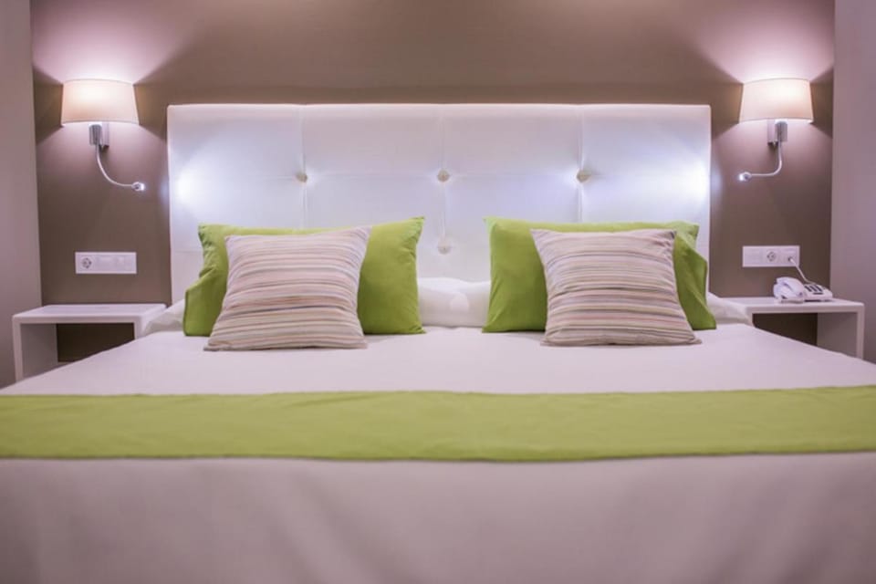 RF San Borondon Hotel in Puerto de la Cruz