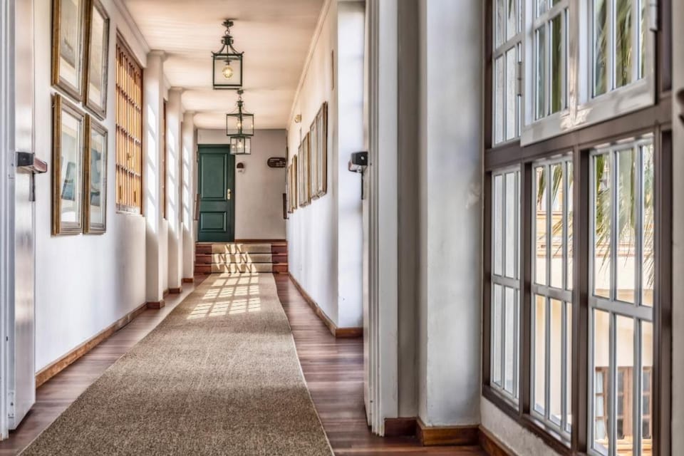 Parador de La Palma Hotel in La Palma
