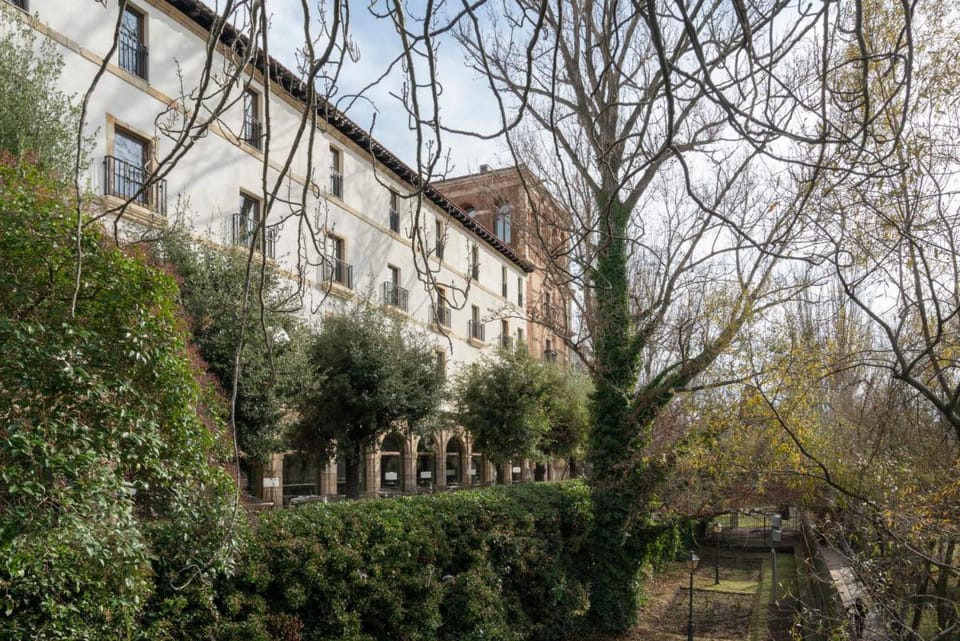 Parador de Turismo de León Hotel in León