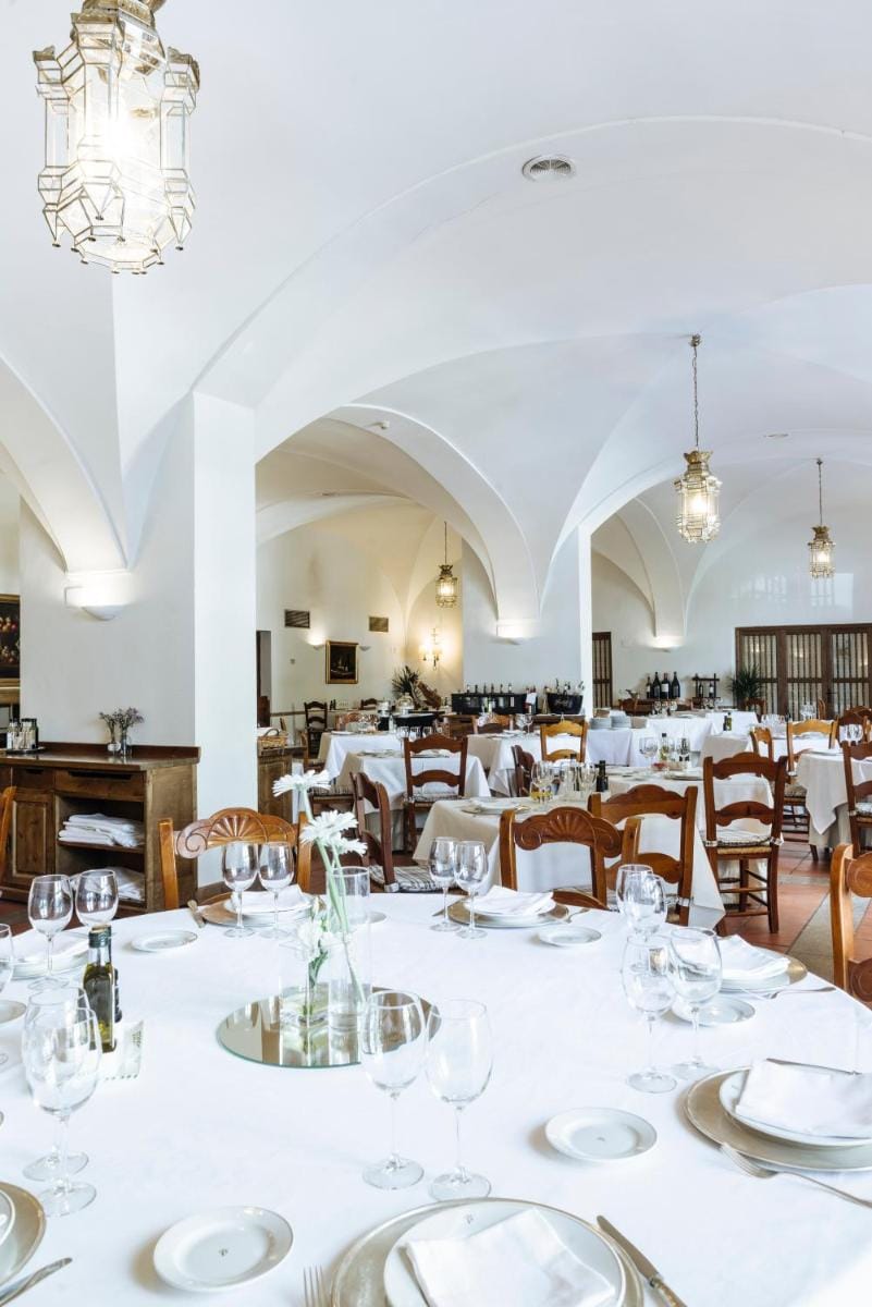 Parador de Mérida Hotel in Mérida