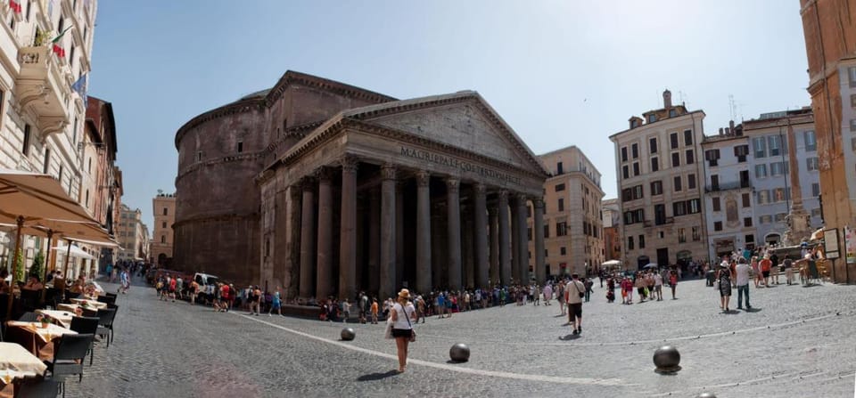 Imperium Suite Navona Bed and Breakfast in Rome