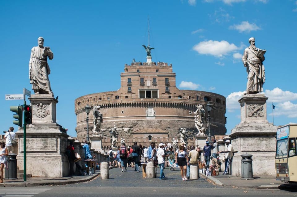 Imperium Suite Navona Bed and Breakfast in Rome
