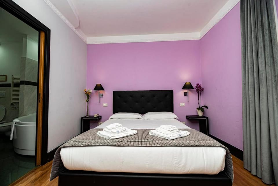 Imperium Suite Navona Bed and Breakfast in Rome