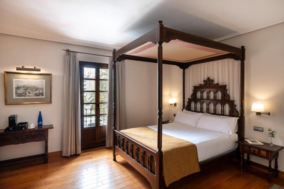 Parador de Calahorra Hotel in La Rioja
