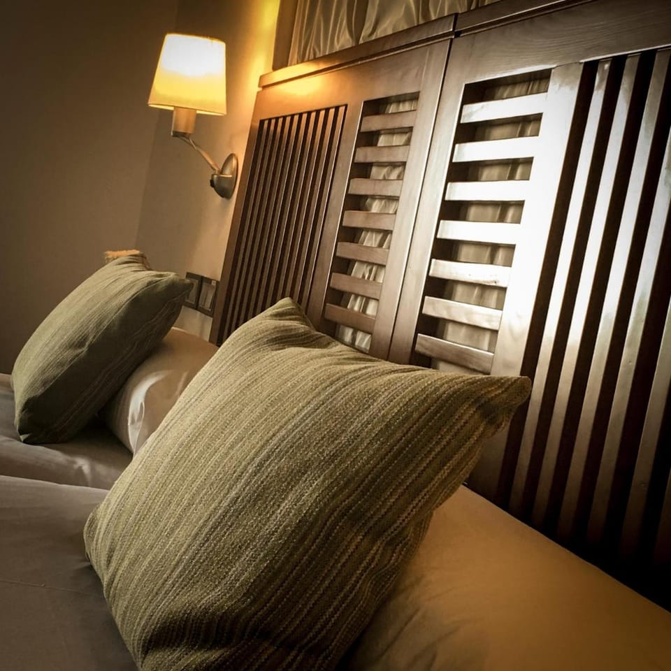 Parador de Toledo Hotel in Toledo