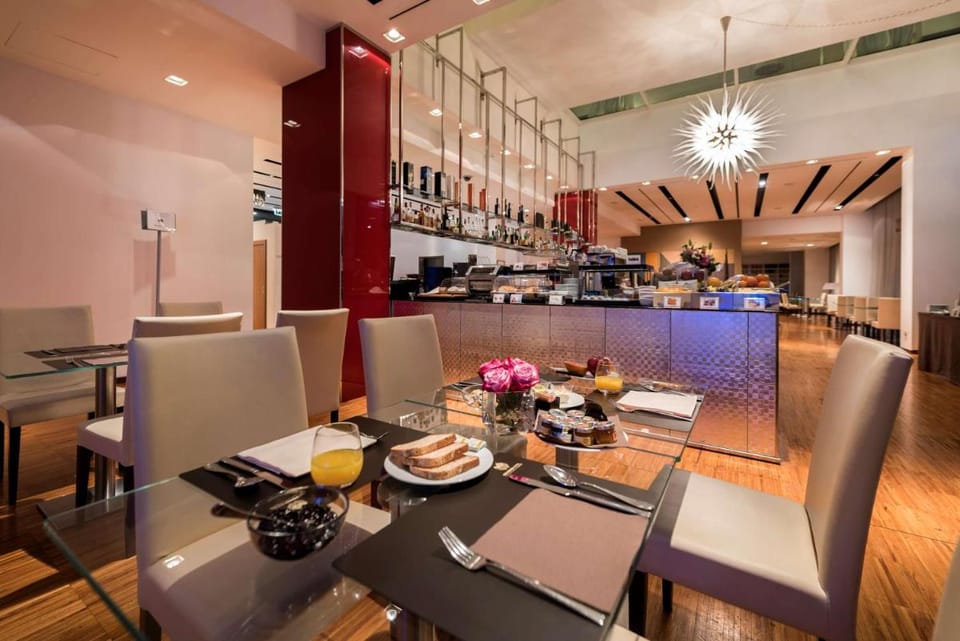 Devero Hotel & Spa, BW Signature Collection Hotel in Lombardy