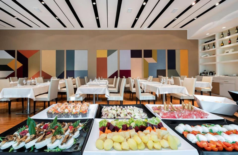 Devero Hotel & Spa, BW Signature Collection Hotel in Lombardy