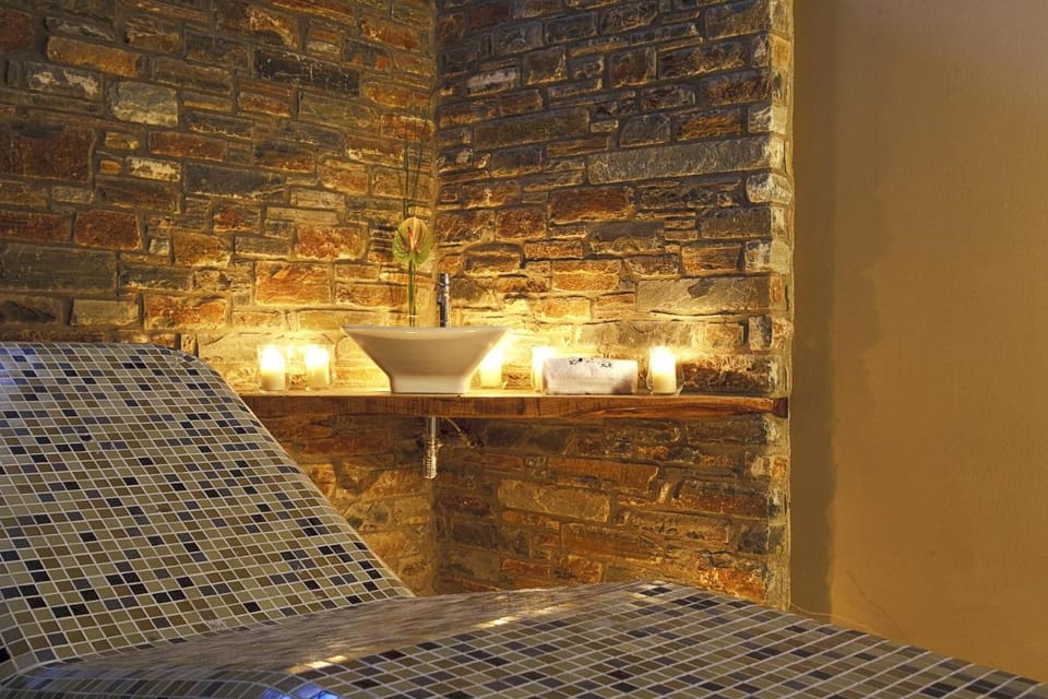 12 Months Resort & Spa Hotel in Magnesia Prefecture, Greece