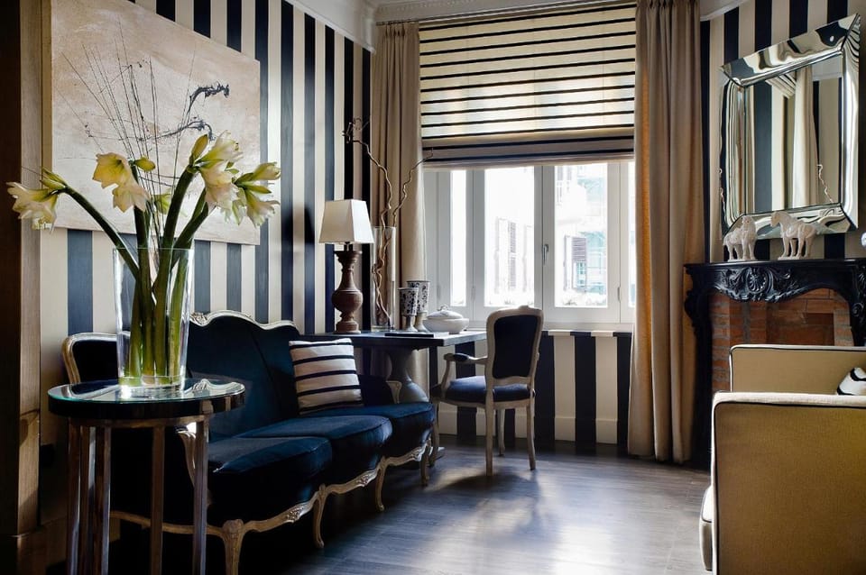 Casa Montani Bed and Breakfast in Rome