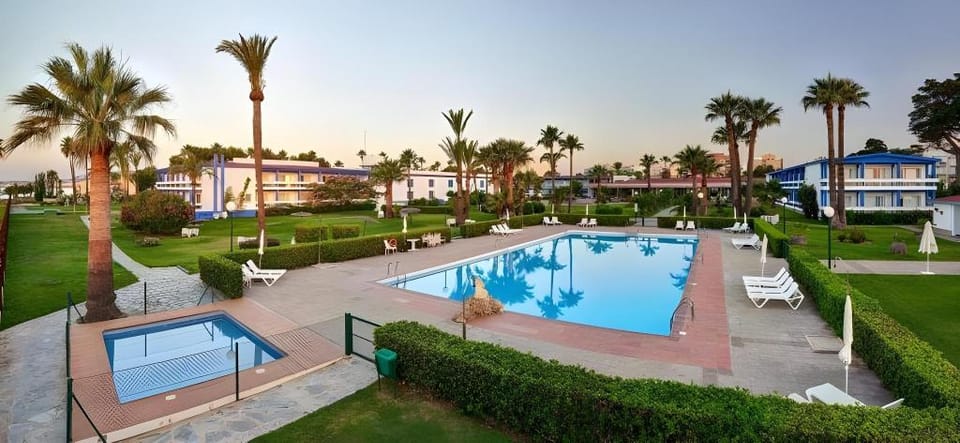 Parador de Benicarlo Hotel in Benicarló