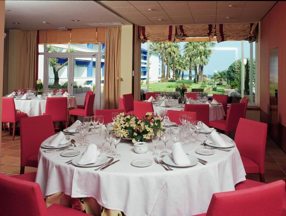 Parador de Benicarlo Hotel in Benicarló
