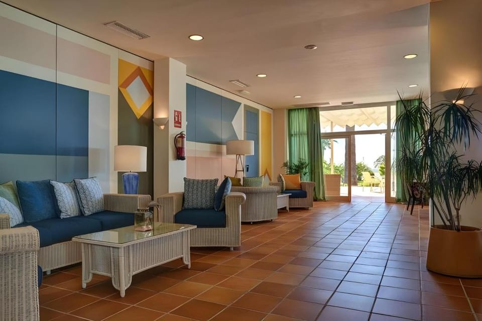 Parador de Benicarlo Hotel in Benicarló