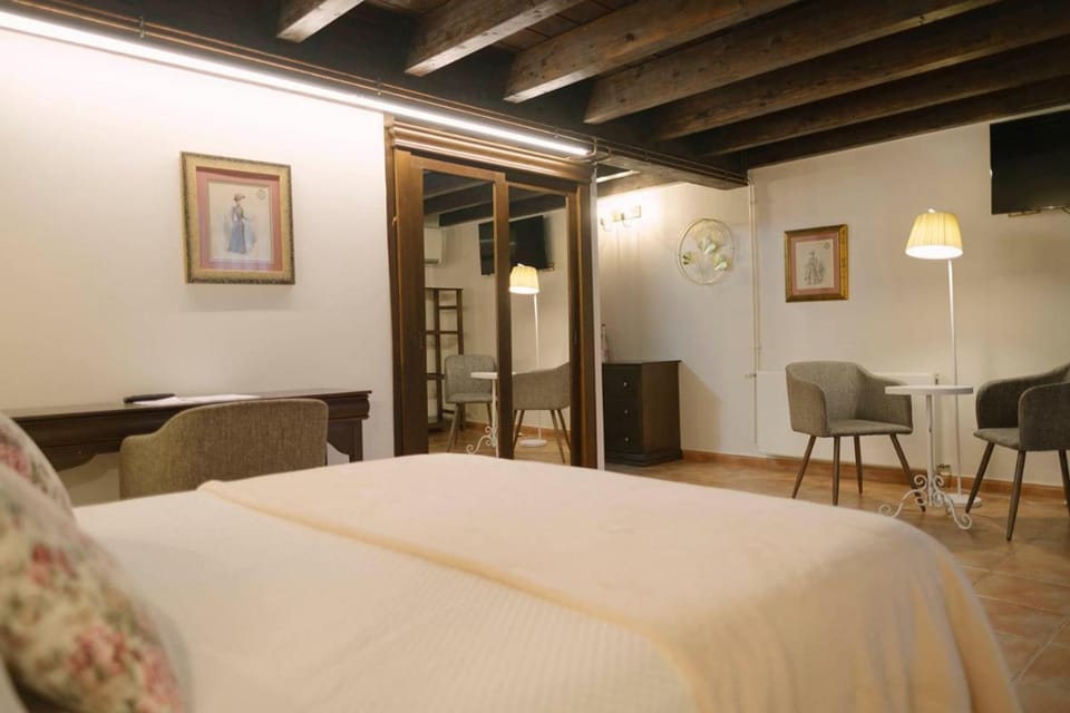 Hotel & Spa María Manuela Hotel in Asturias