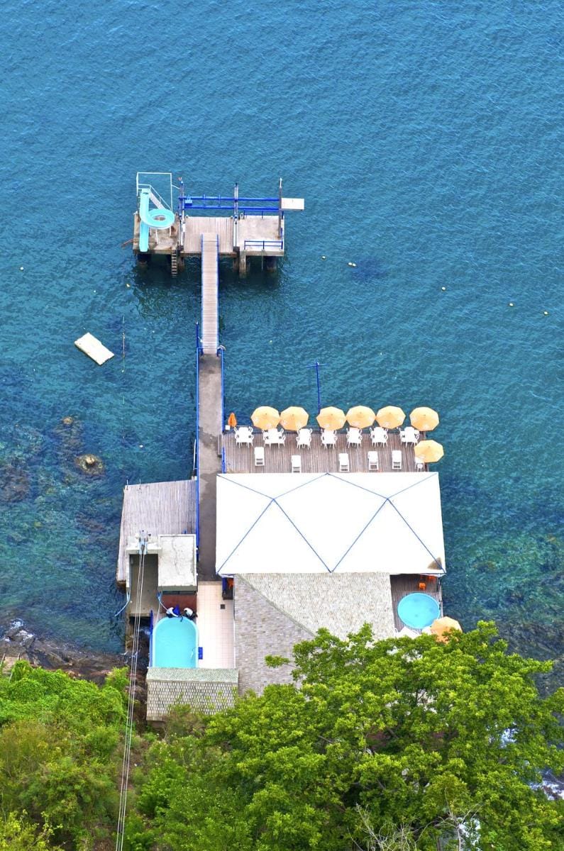 Sol Victoria Marina Hotel in Salvador