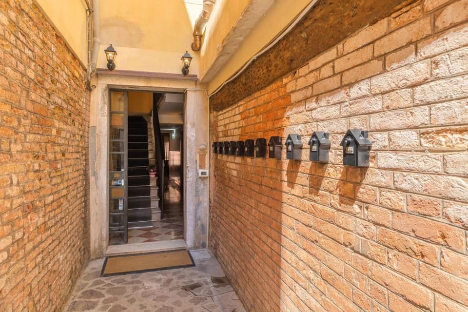 La Locandiera Bed and Breakfast in Venice