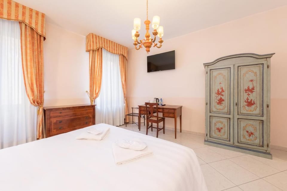 La Locandiera Bed and Breakfast in Venice