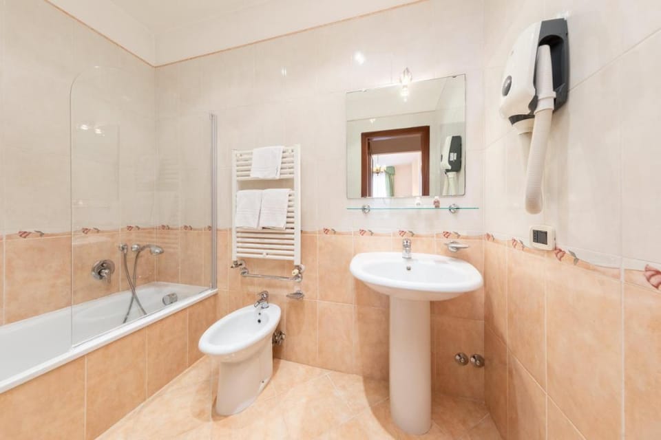 La Locandiera Bed and Breakfast in Venice