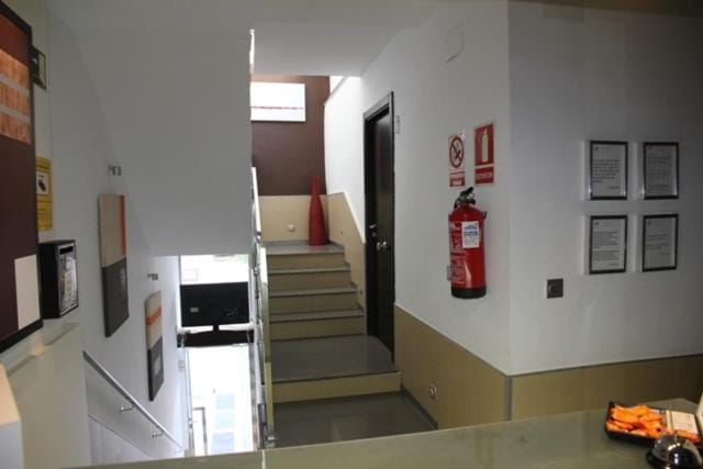 Hostal Central Bed and Breakfast in Ceuta