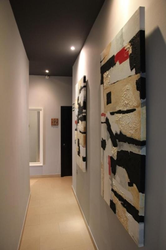 Hostal Plaza Ruiz Bed and Breakfast in Ceuta
