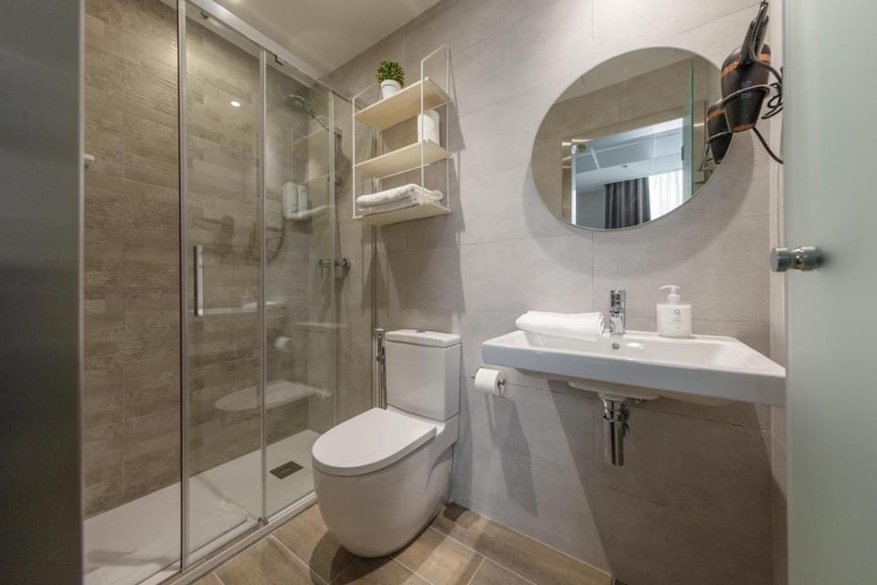 Standbyme Ramblas Bed and Breakfast in Barcelona