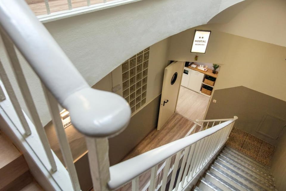 Standbyme Ramblas Bed and Breakfast in Barcelona