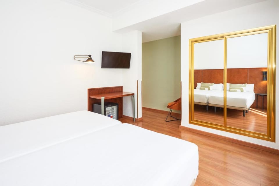 Cason Del Tormes Hotel in Centro