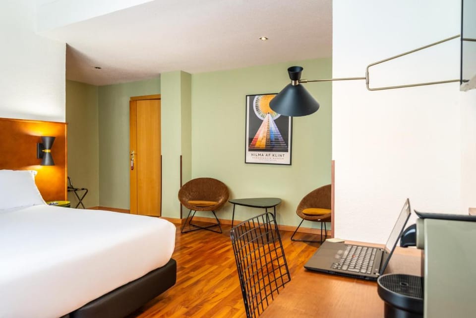 Cason Del Tormes Hotel in Centro