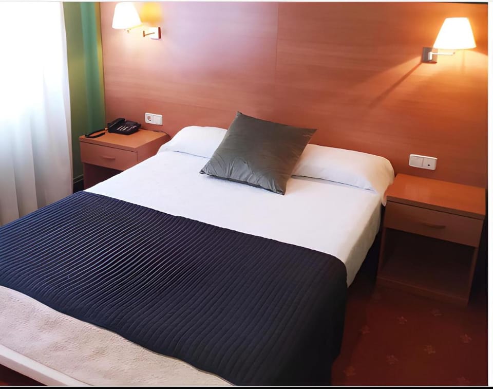 Hotel San Millán Hotel in Santander