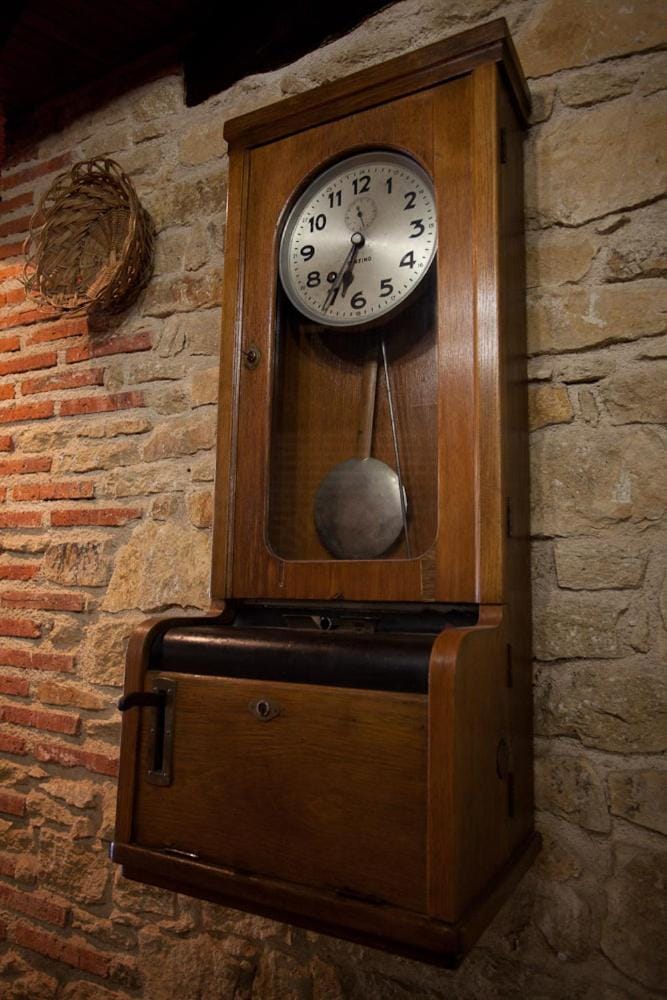 Hotel Doña Teresa Hotel in Castile and León