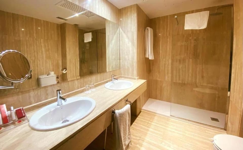 Hotel Doña Teresa Hotel in Castile and León