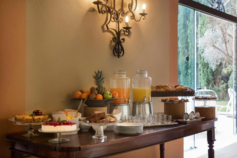 Villa Michelangelo Vicenza - Starhotels Collezione Hotel in Vicenza