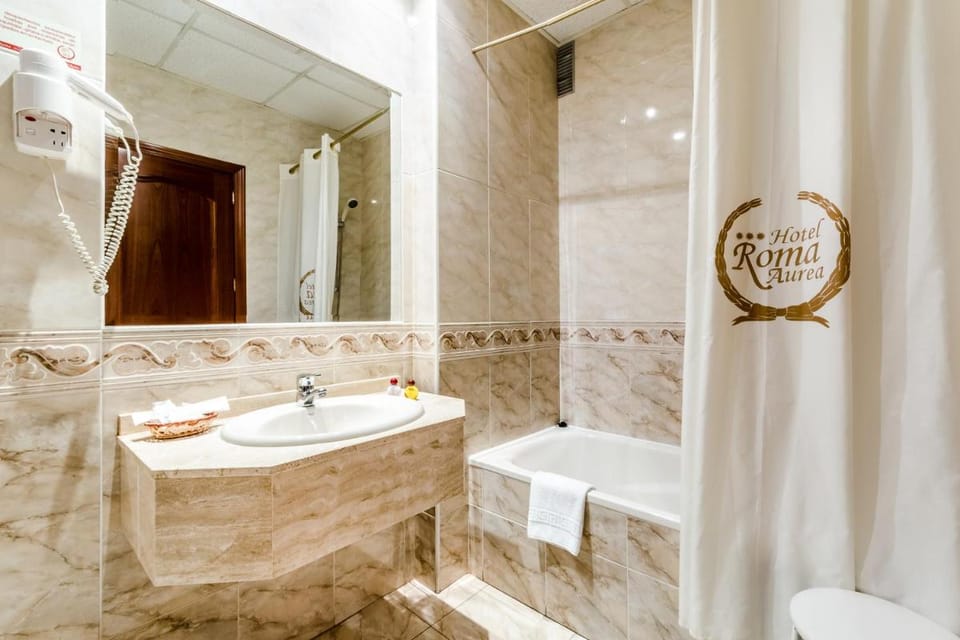 Roma Aurea Hotel in Talavera de la Reina