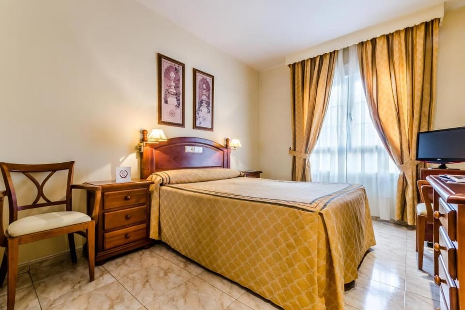Roma Aurea Hotel in Talavera de la Reina