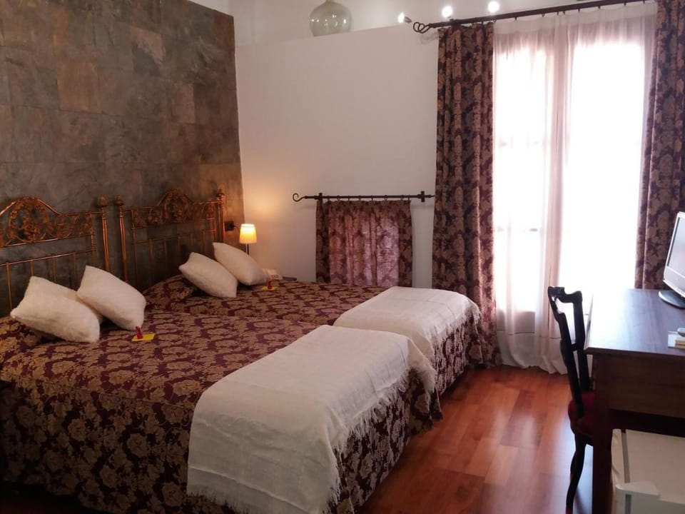 Hotel Segles Hotel in Migjorn