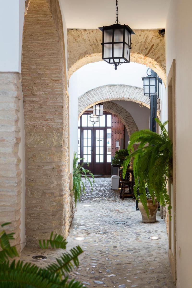 Tugasa Hotel Medina Sidonia Hotel in Medina-Sidonia