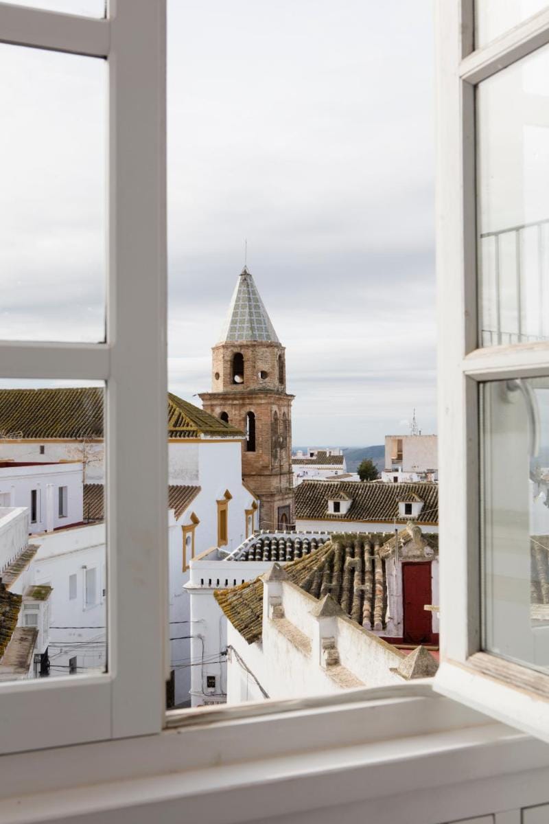 Tugasa Hotel Medina Sidonia Hotel in Medina-Sidonia