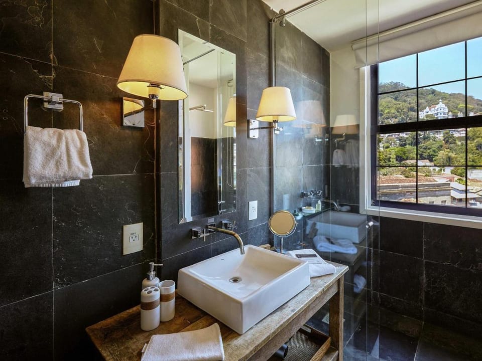 Santa Teresa Hotel RJ - MGallery By Sofitel Hotel in Santa Teresa