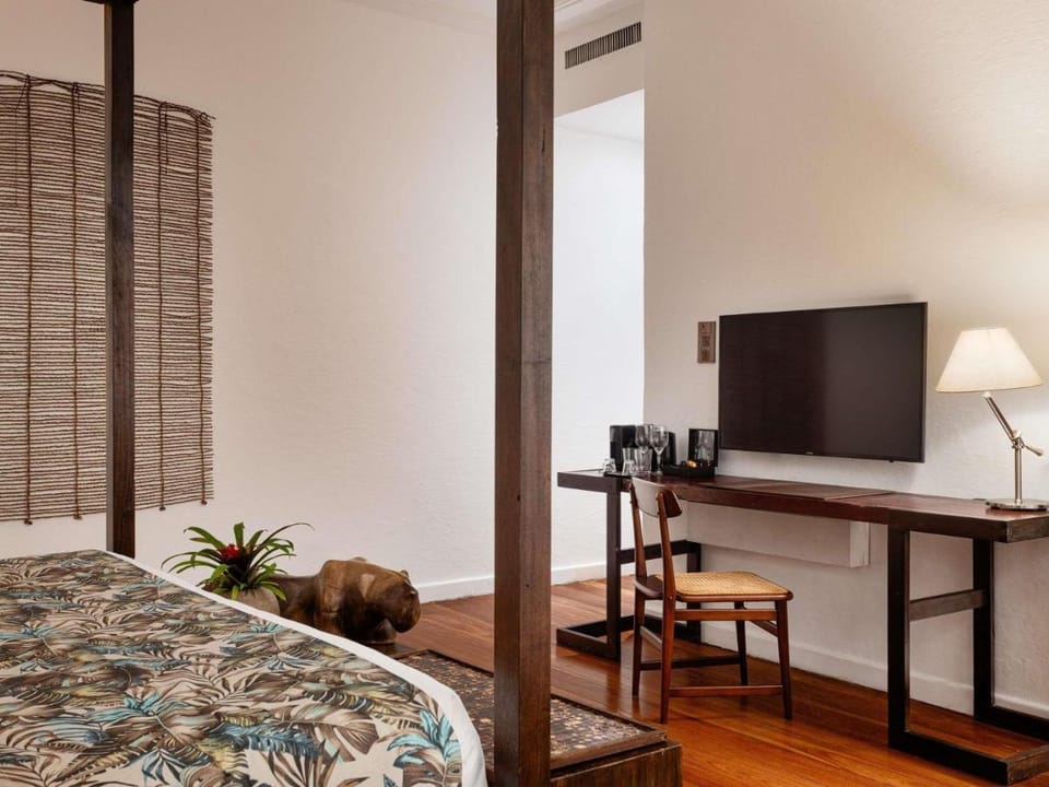 Santa Teresa Hotel RJ - MGallery By Sofitel Hotel in Santa Teresa