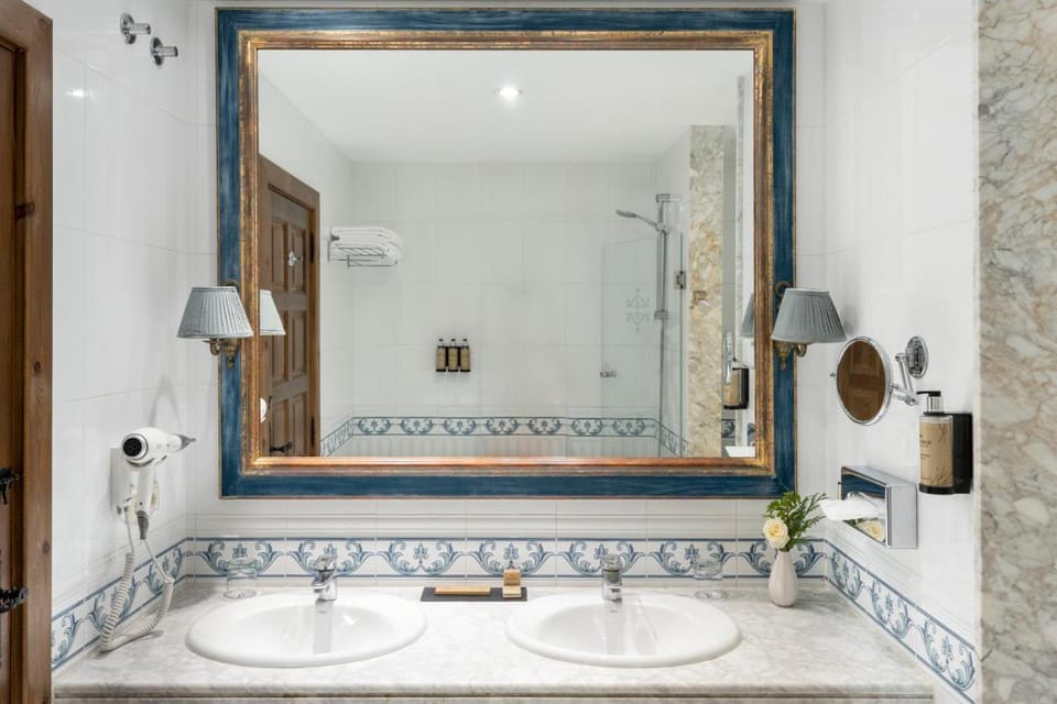 Parador de Lerma Hotel in Lerma, Province of Burgos