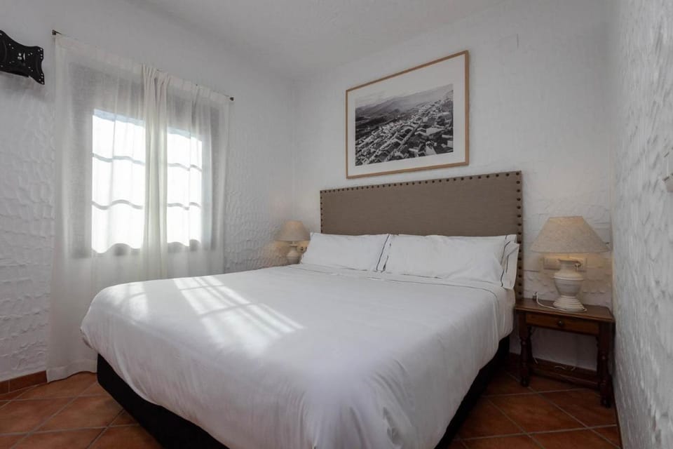 TUGASA Hotel La Posada Hotel in Sierra de Cádiz
