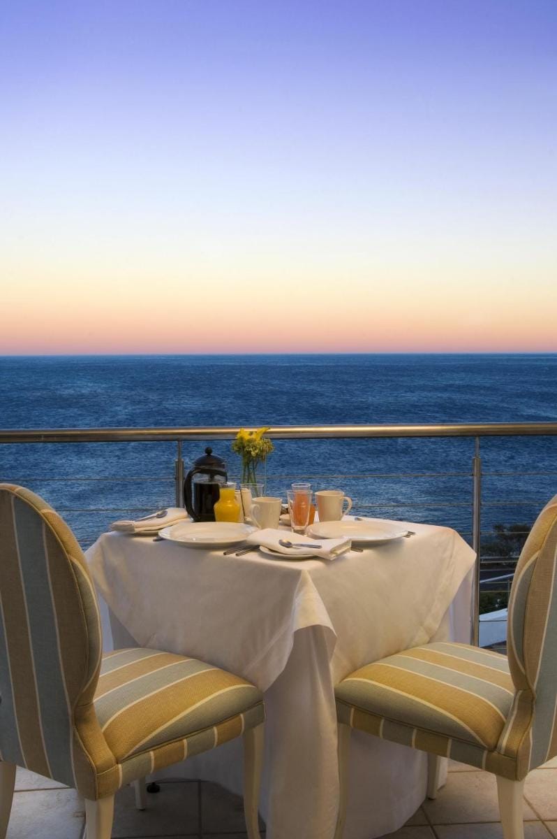 Twelve Apostles Hotel & Spa Hotel in Cape Town