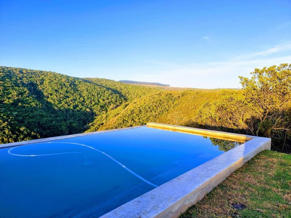 Alkantmooi Private Nature Reserve - Keursee Apartment in Eastern Cape